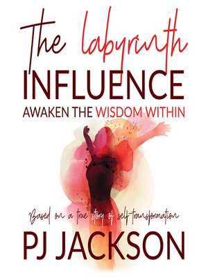 cover image of The Labyrinth Influence